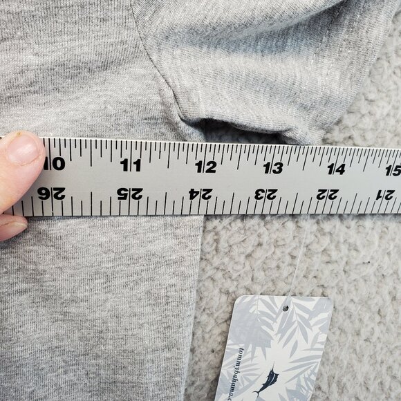 Tommy Bahama Boys Dinosaur Bunny Shirt Size XS 4 Easter Funny Easter Eggs NEW - Picture 3 of 6